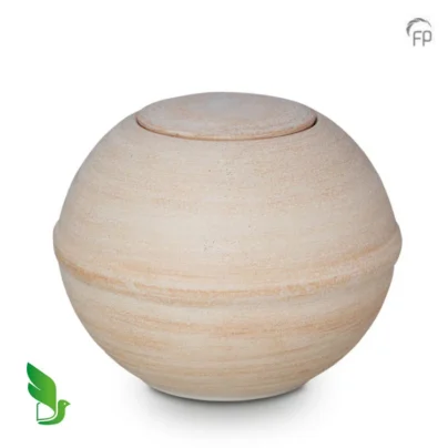Biologische urn