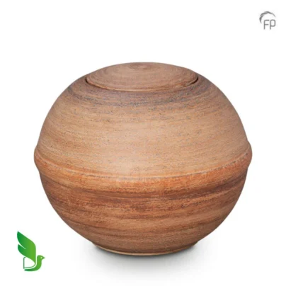 Biologische urn