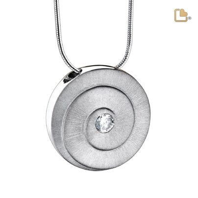 Ashanger/Loveurns (incl ketting)