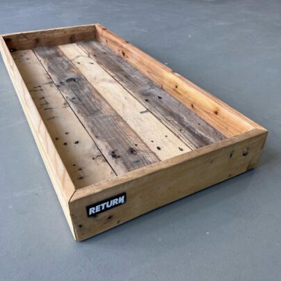 Baarplank
