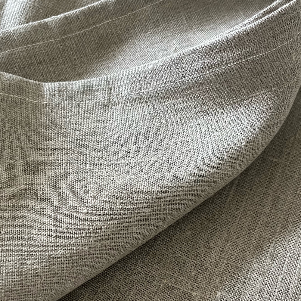 Kinderwade natuurlijk