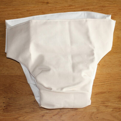 Pants Naturel
