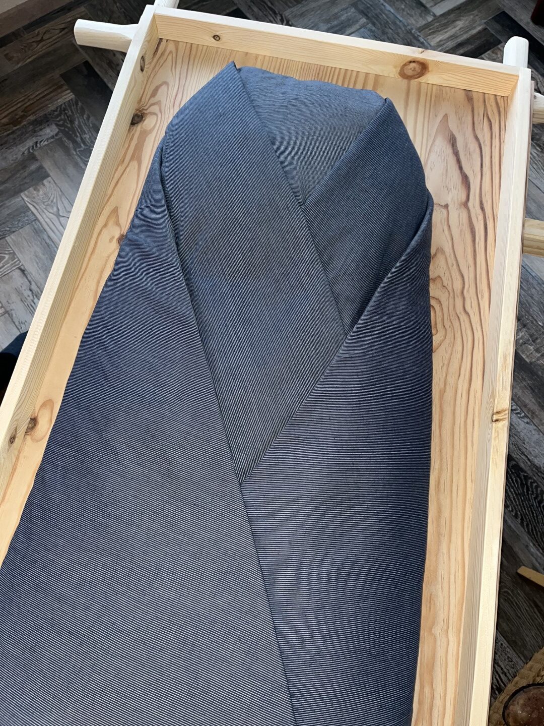 Wades "Finesse " - Afbeelding 2