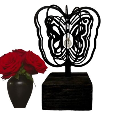 Vlinder , 3d