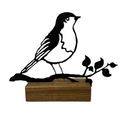 vogel , tak