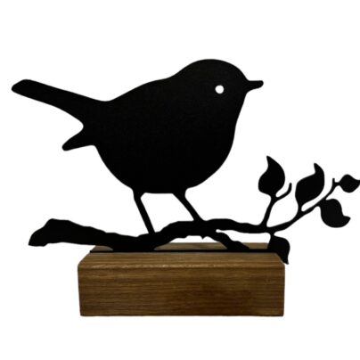 Mini urn Vogel