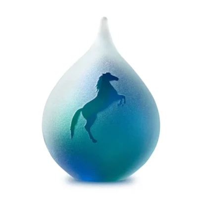 Urn Paard