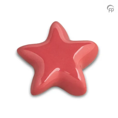ster , rood