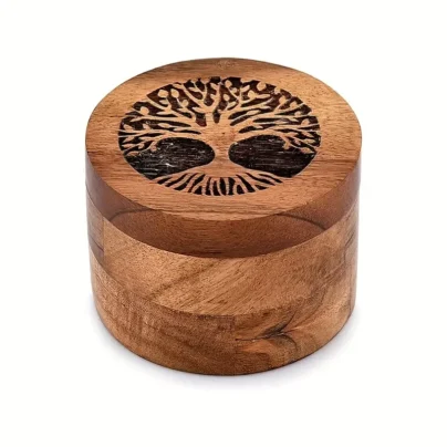 Mini urn levensboom