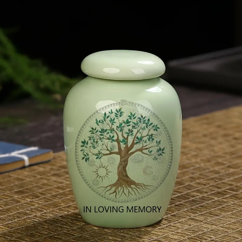 Mini urn Levensboom