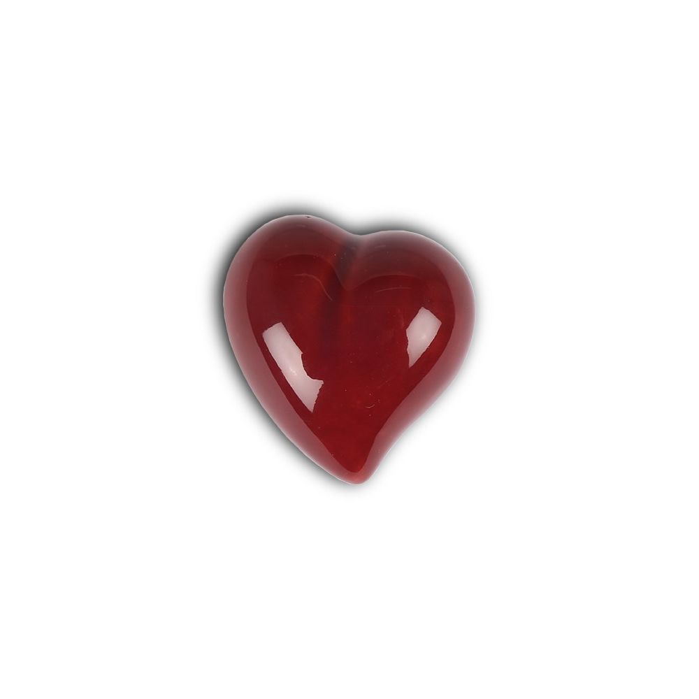 Mini urn Hart (diverse kleuren) - Afbeelding 4