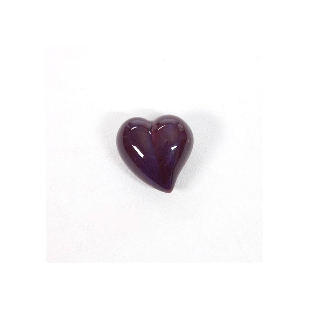 Mini urn Hart (diverse kleuren) - Afbeelding 10
