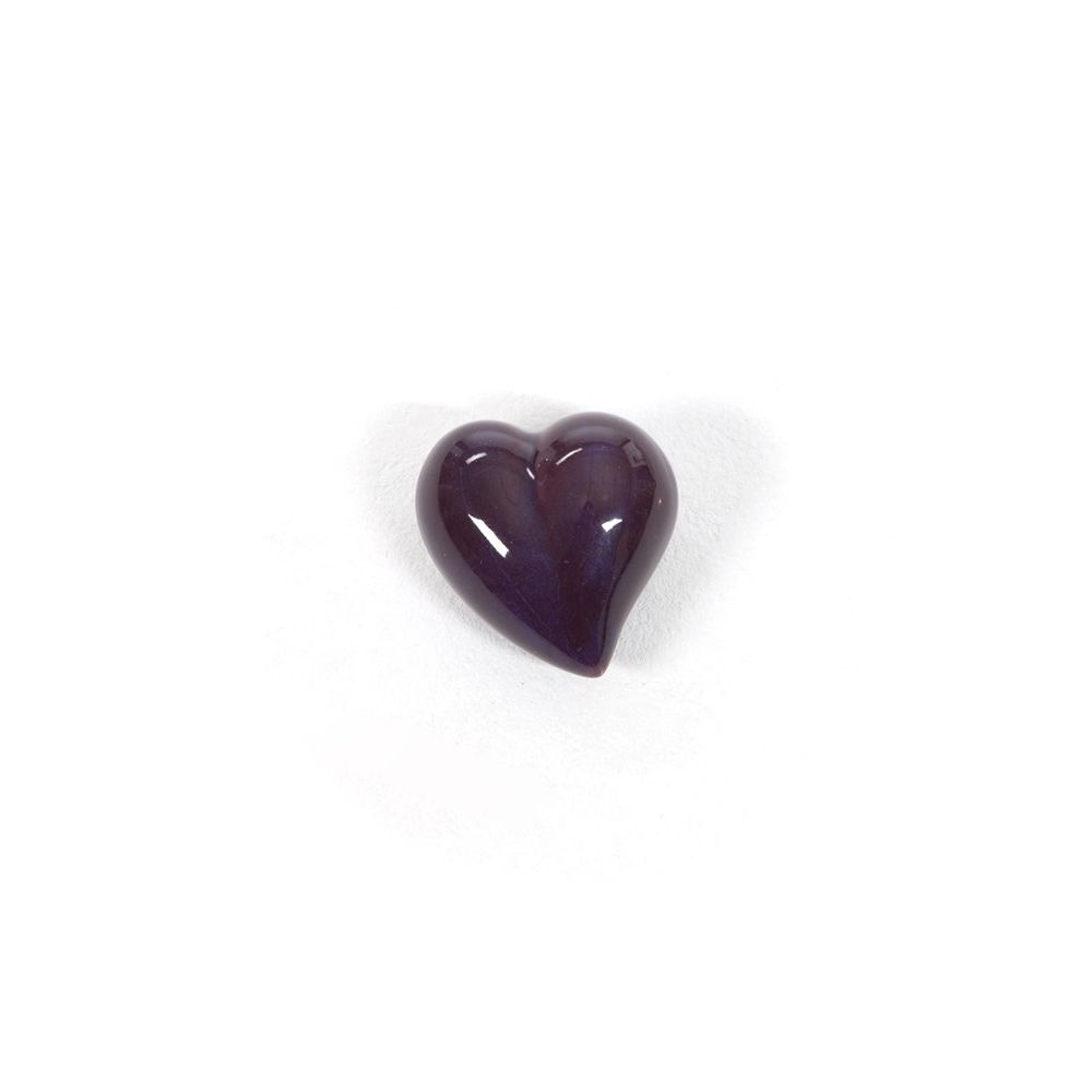 Mini urn Hart (diverse kleuren) - Afbeelding 6