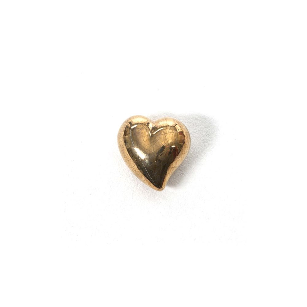 Mini urn Hart (diverse kleuren) - Afbeelding 3
