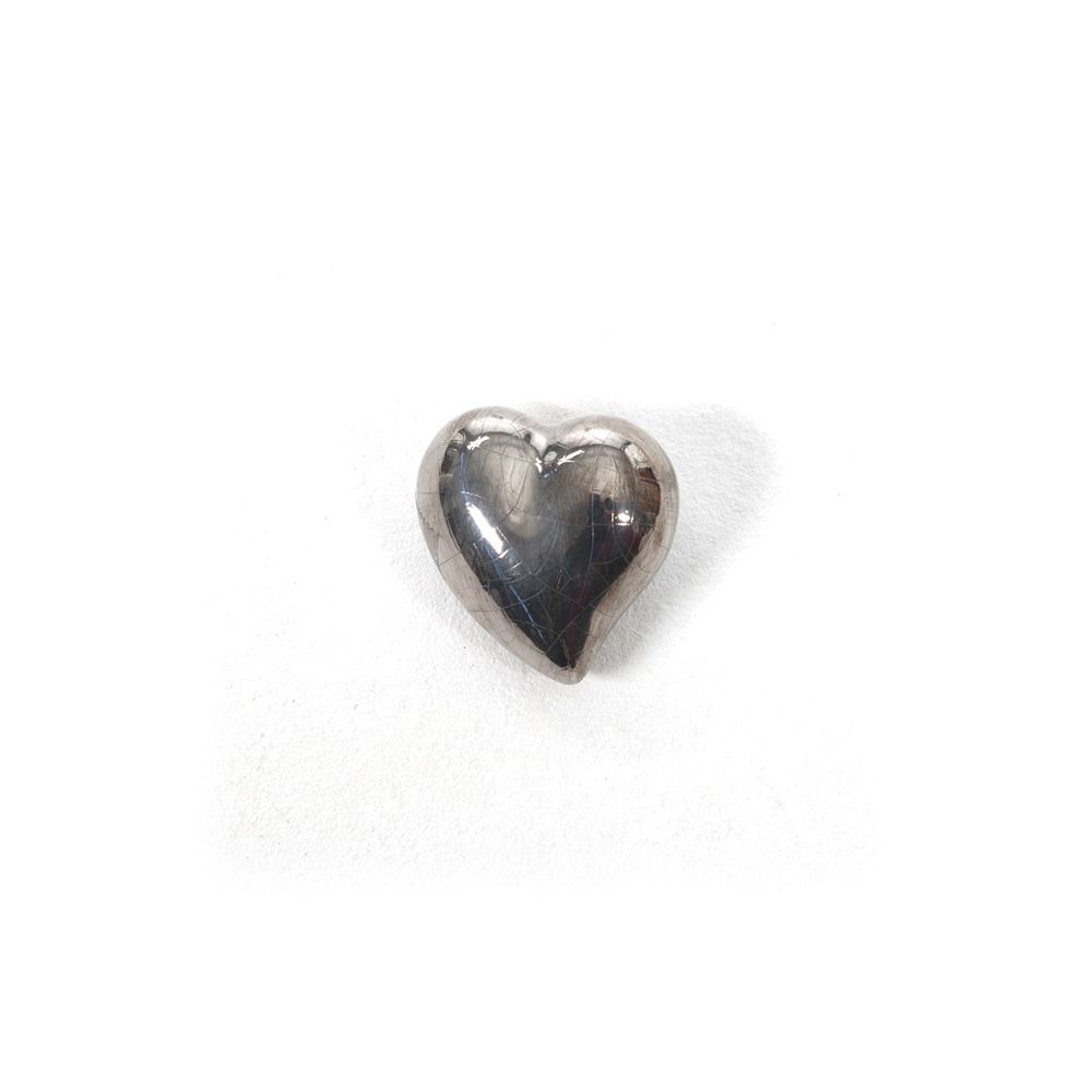 Mini urn Hart (diverse kleuren) - Afbeelding 2
