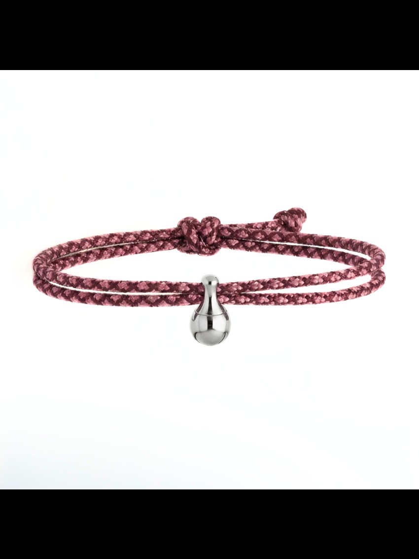 Tadblu Jubilee damesarmband edelstaal of verguld - Afbeelding 3