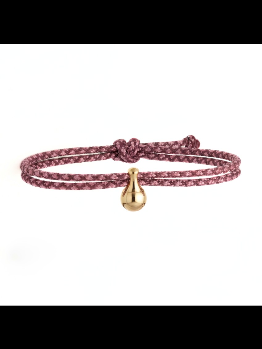 Tadblu Jubilee damesarmband edelstaal of verguld - Afbeelding 2
